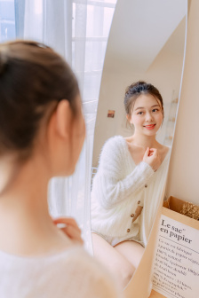 我为喜剧狂第一季